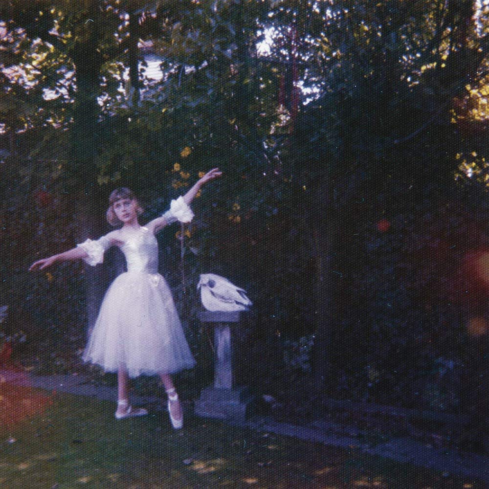 Wolf Alice &bull; <i>Visions of a Life</i>