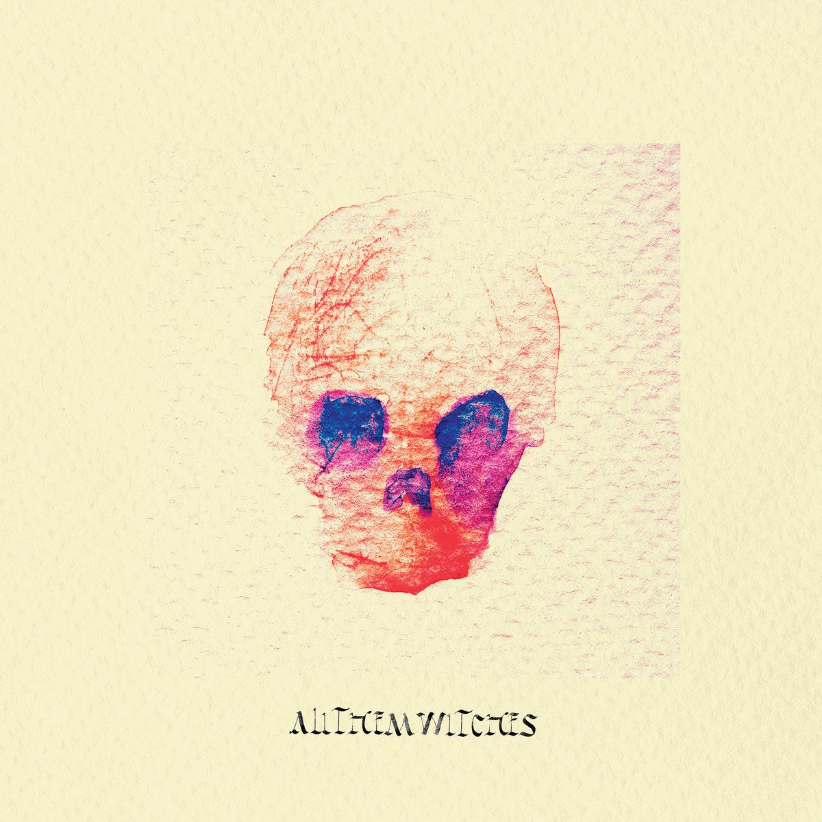 All Them Witches &bull; <i>ATW</i>