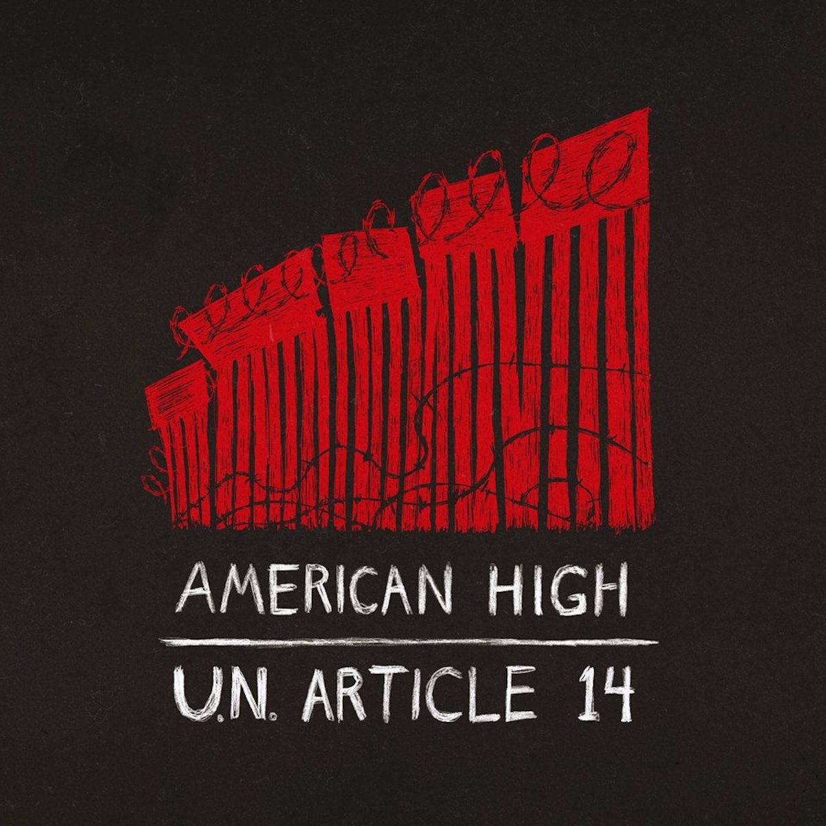 American High &bull; <i>UN Article 14</i>