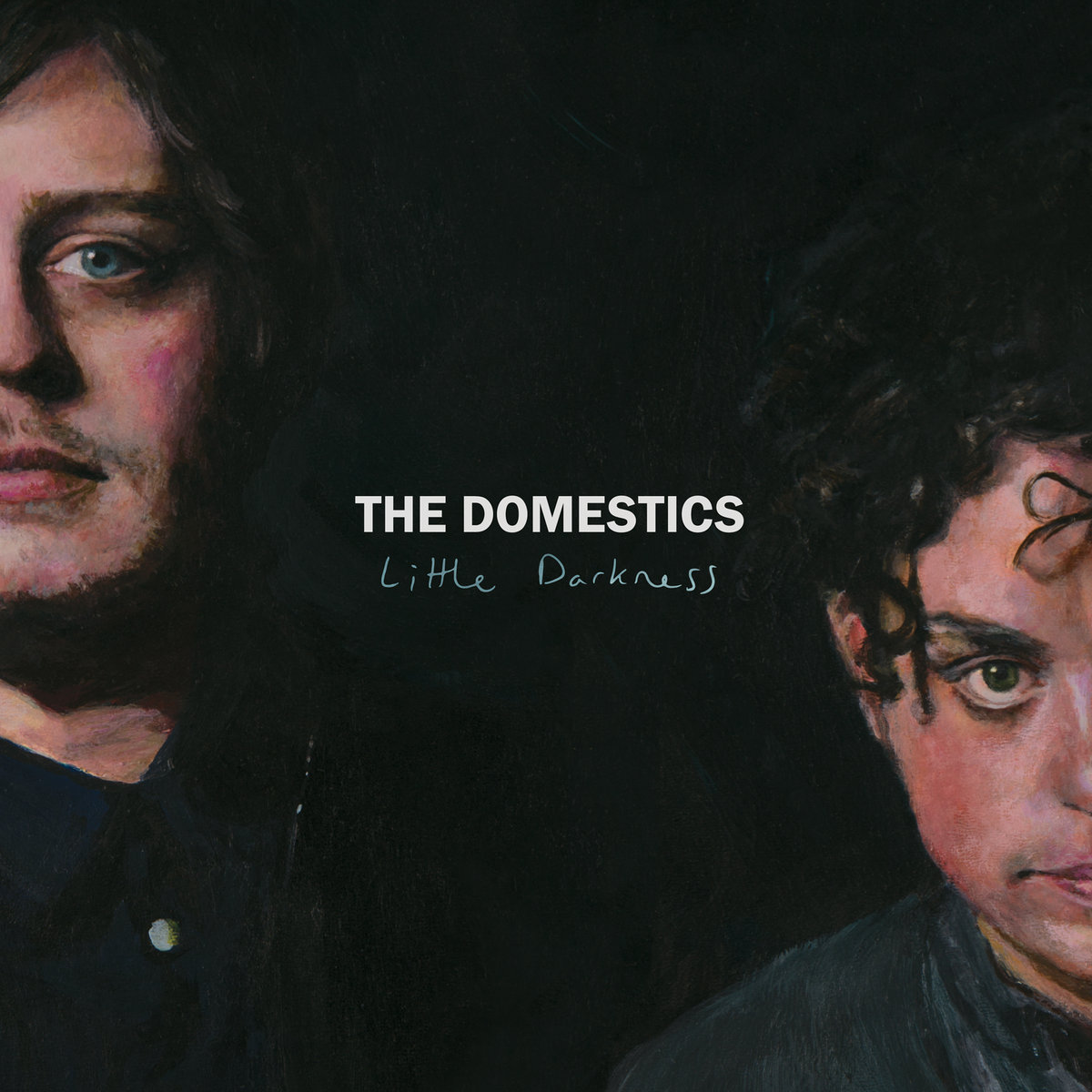 The Domestics &bull; <i>Little Darkness</i>