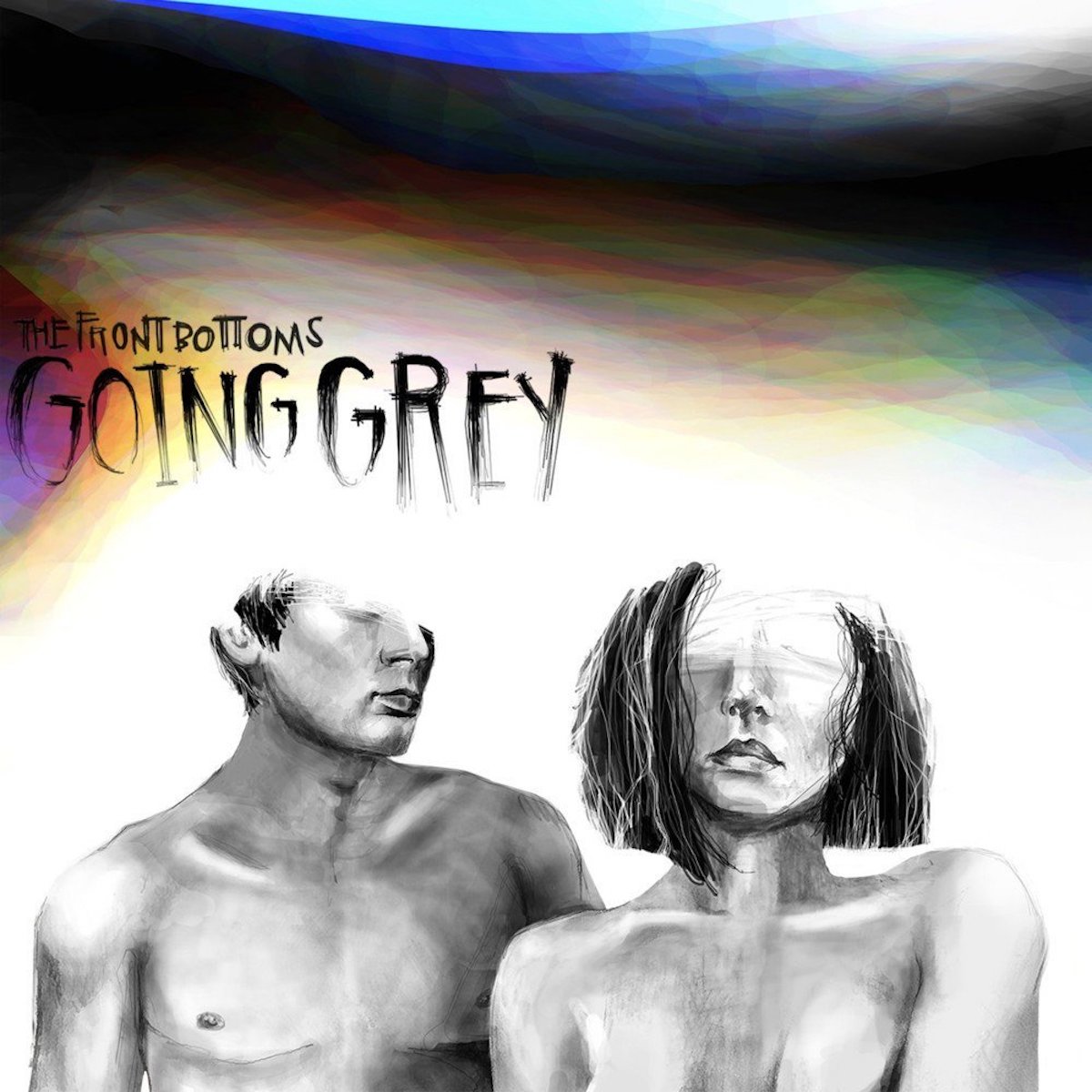 The Front Bottoms &bull; <i>Going Grey</i>