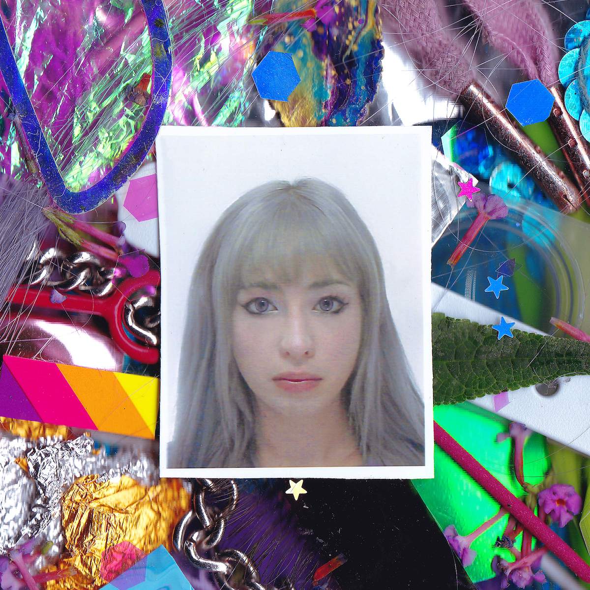 Kero Kero Bonito &bull; <i>Time n’ Place</i>