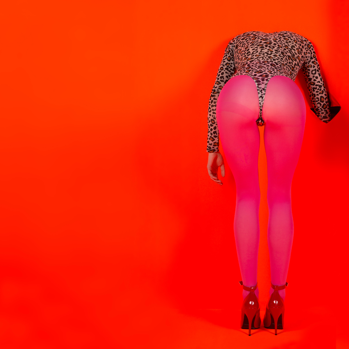 St. Vincent &bull; <i>Masseduction</i>