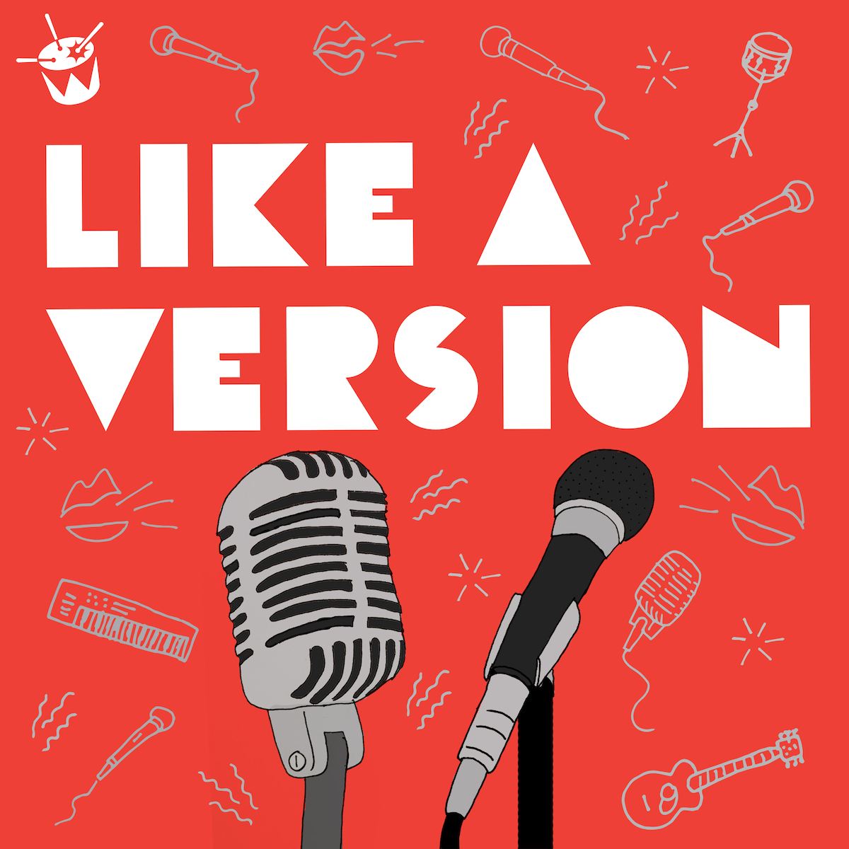 Various Artists &bull; <i>Like A Version</i>