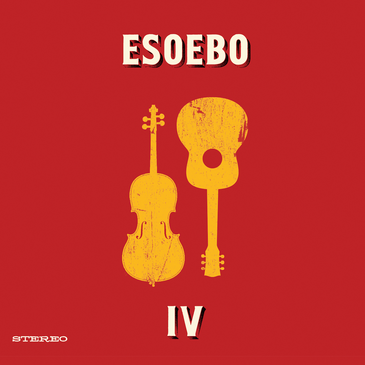 Esoebo &bull; <i>IV</i>