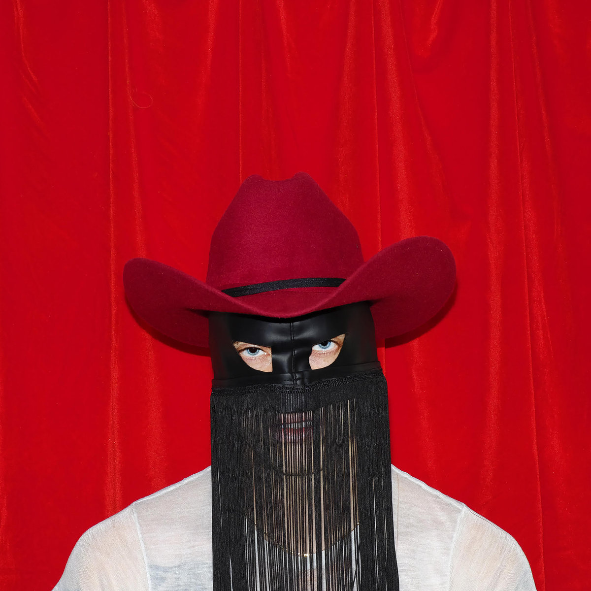 Orville Peck &bull; <i>Pony</i>