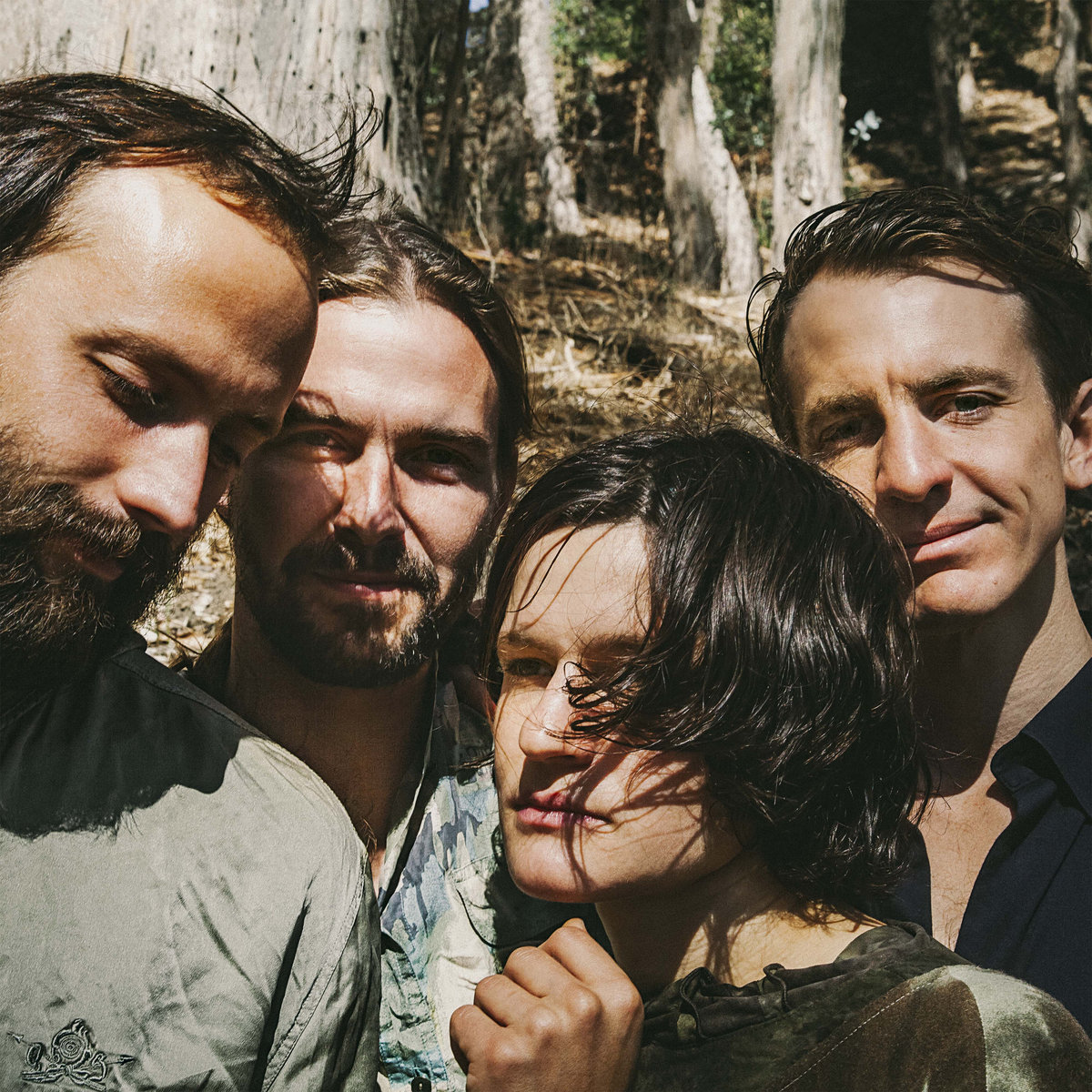 Big Thief &bull; <i>U.F.O.F.</i>