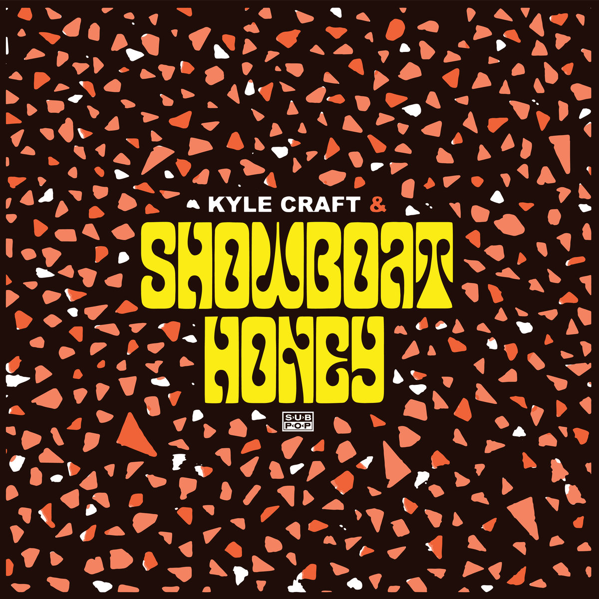 Kyle Craft &bull; <i>Showboat Honey</i>