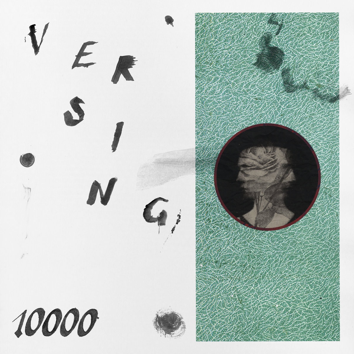 Versing &bull; <i>10,000</i>