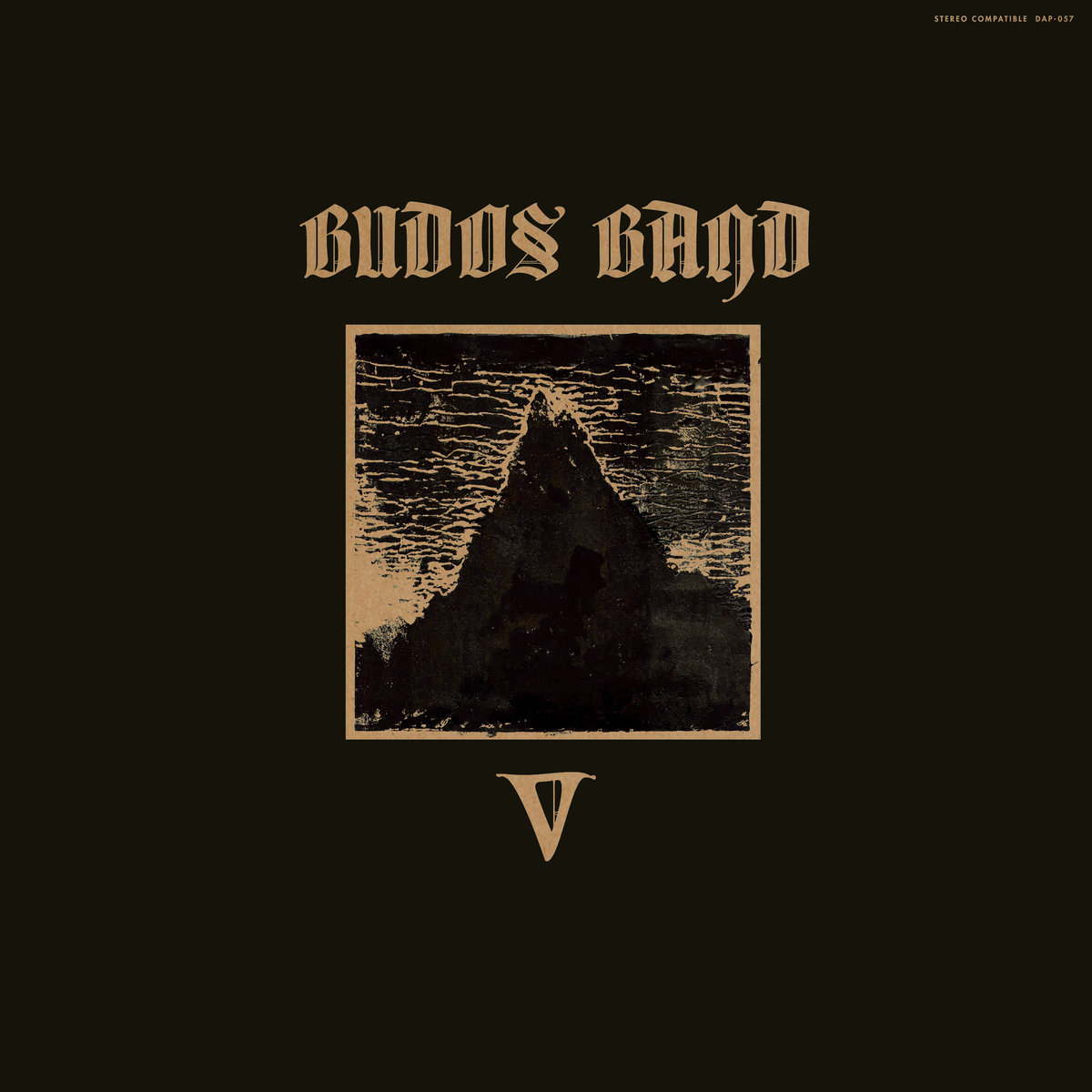 The Budos Band &bull; <i>The Budos Band V</i>