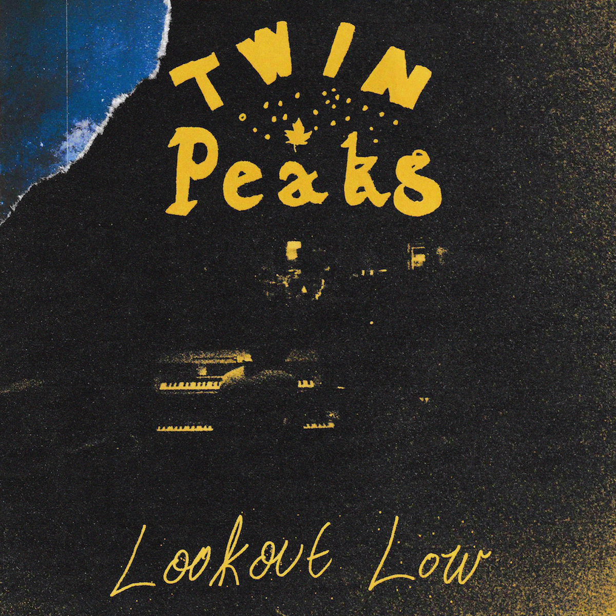 Twin Peaks &bull; <i>Lookout Low</i>