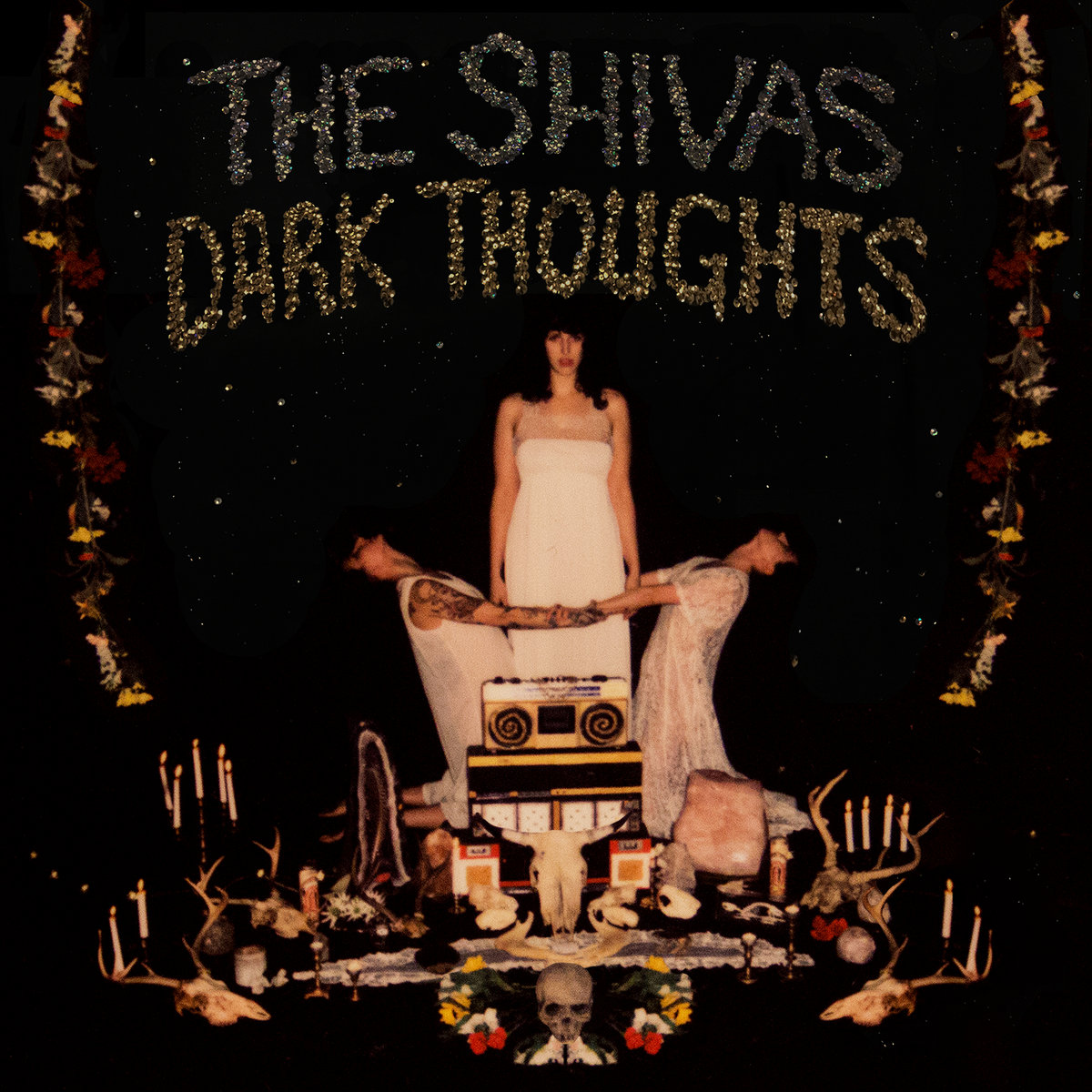 The Shivas &bull; <i>Dark Thoughts</i>