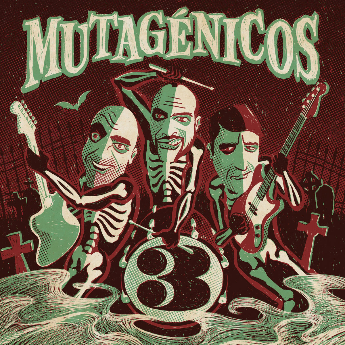 Mutagénicos &bull; <i>3</i>