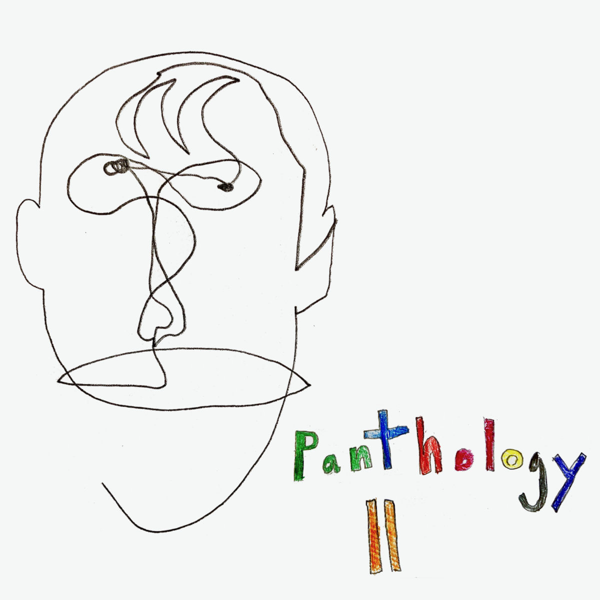 Andrew Bird &bull; <i>Panthology Songs II</i>