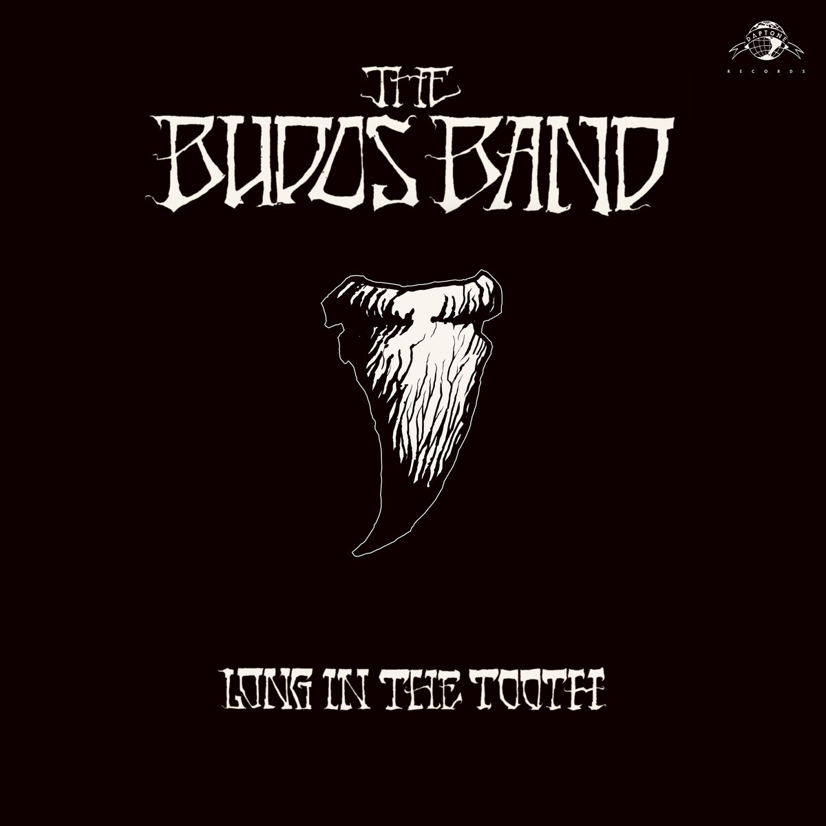 The Budos Band &bull; <i>Long in the Tooth</i>