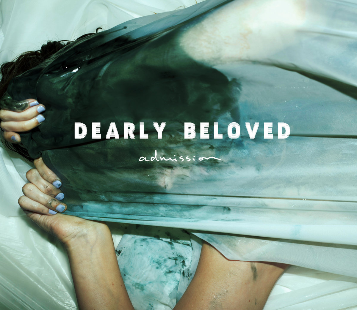 Dearly Beloved &bull; <i>Admission</i>