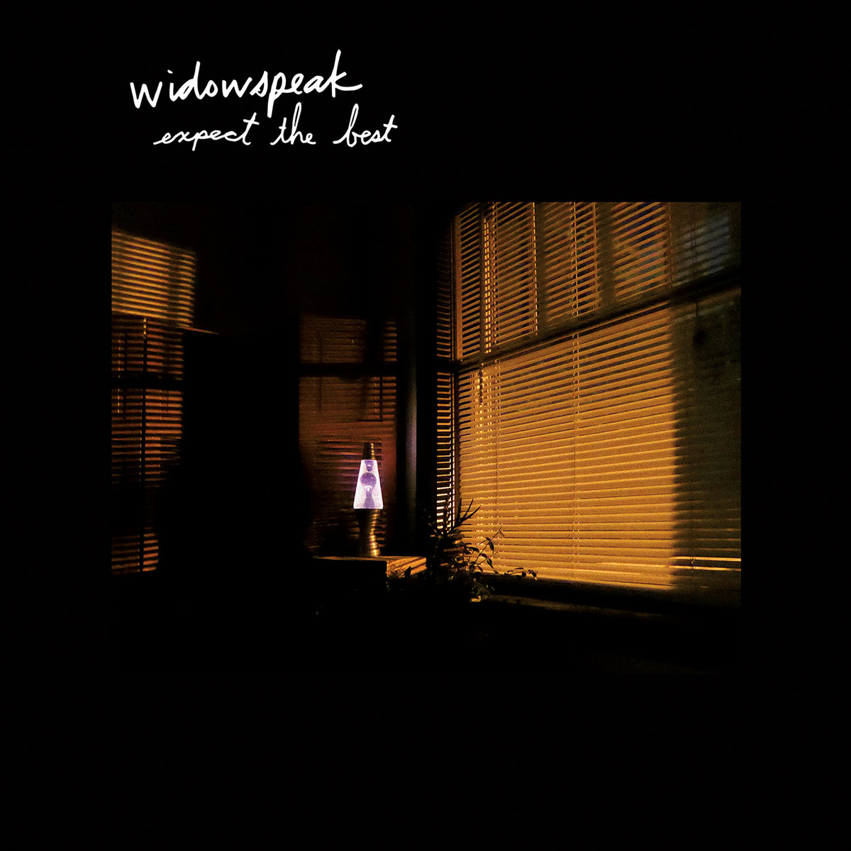 Widowspeak &bull; <i>Expect The Best</i>