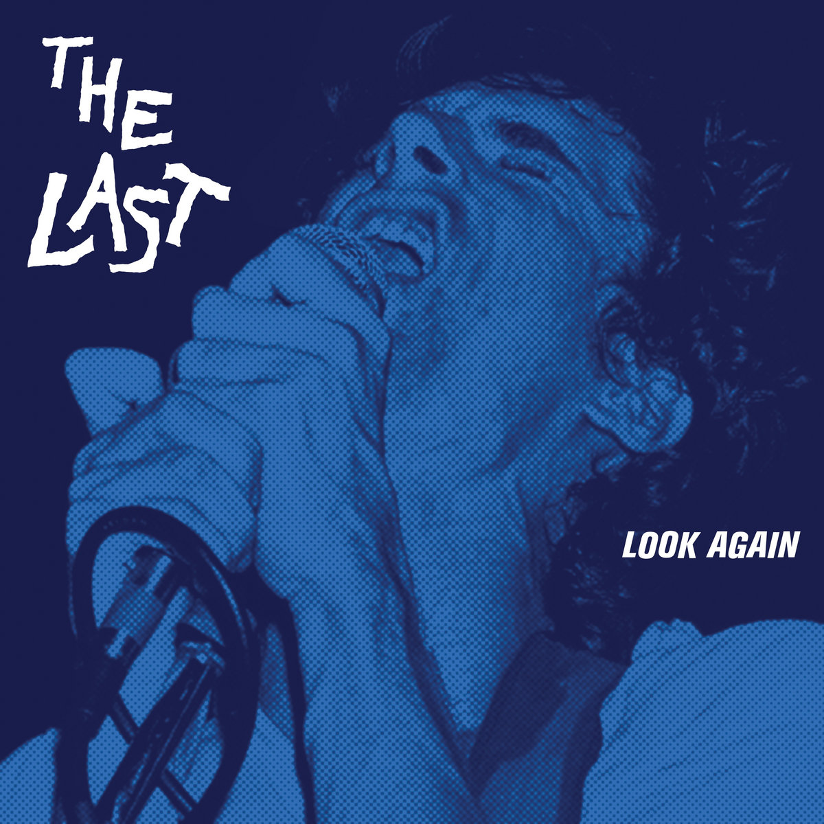 The Last &bull; <i>Look Again</i>