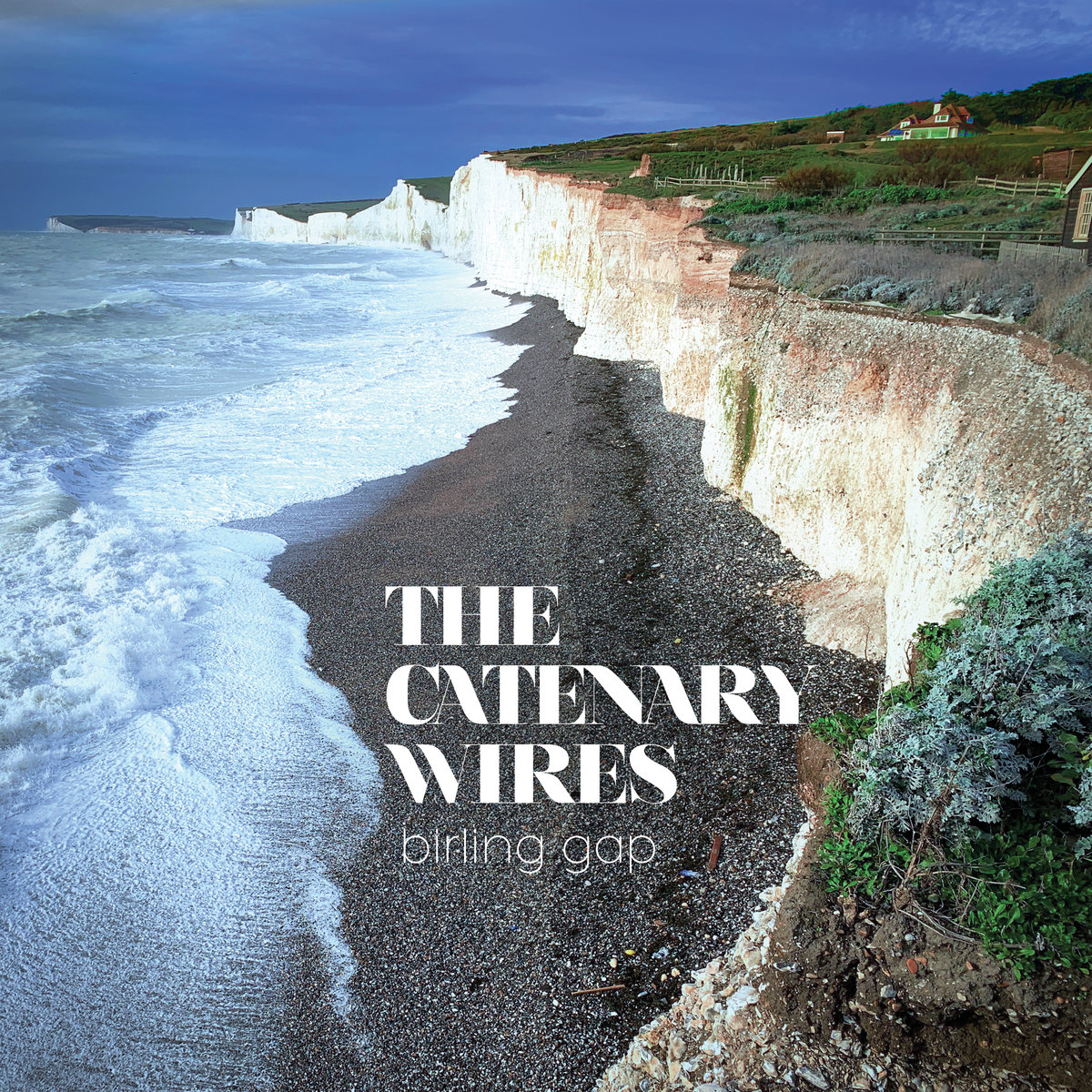 The Catenary Wires &bull; <i>Birling Gap</i>