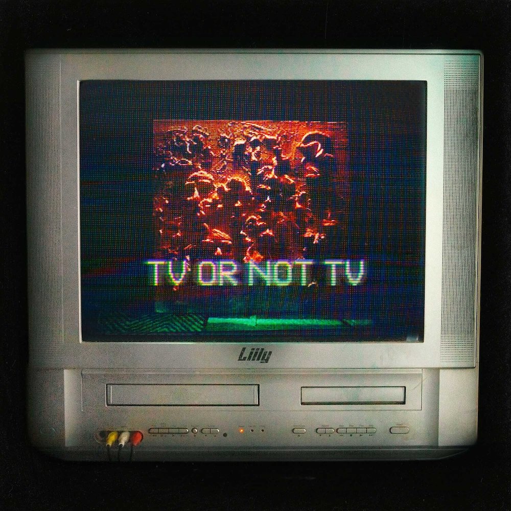 Liily &bull; <i>TV or Not TV</i>