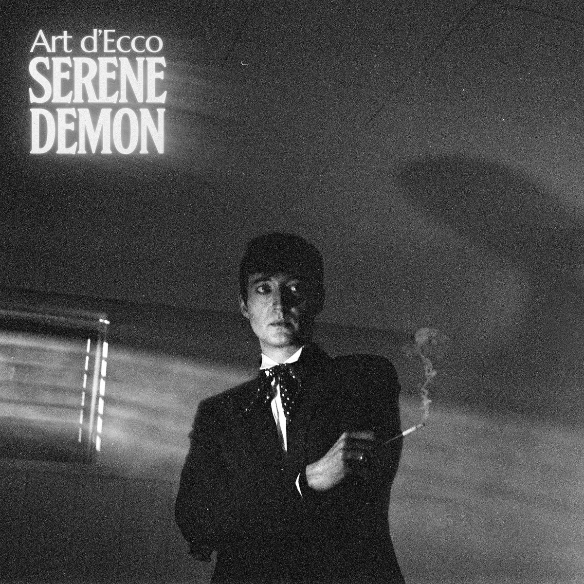 Art d'Ecco &bull; <i>Serene Demon</i>