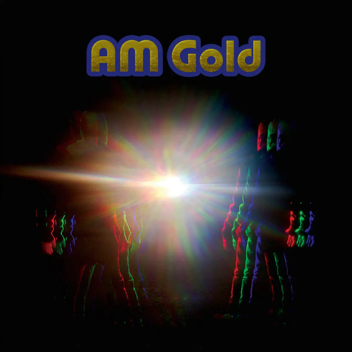 AM Gold &bull; <i>AM Gold</i>
