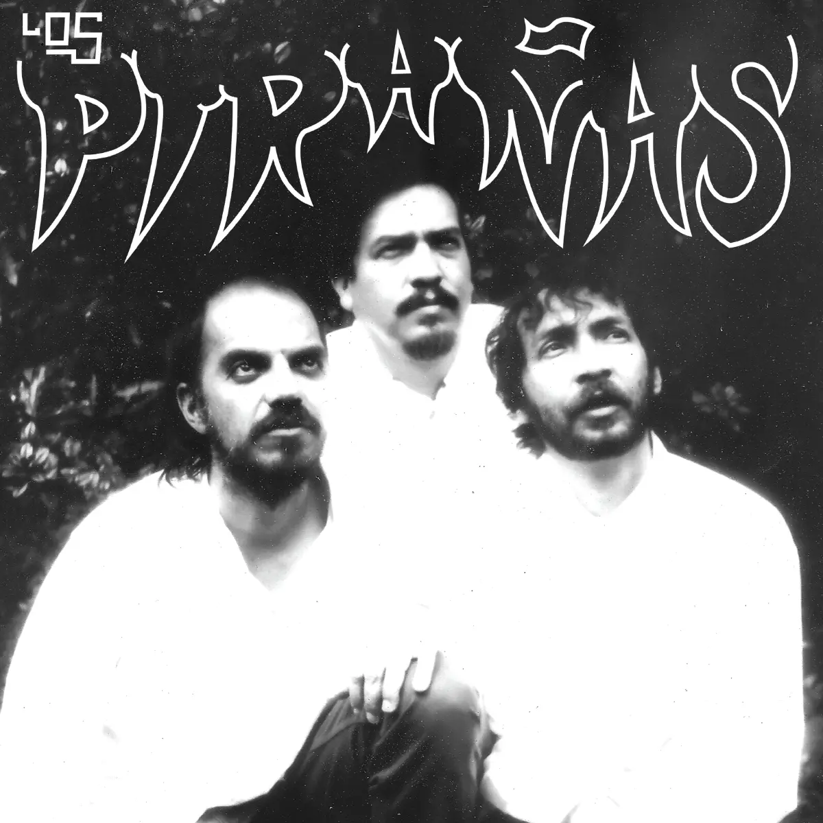 Los Pirañas &bull; <i>Una Oportunidad más de triunfar en la vida</i>
