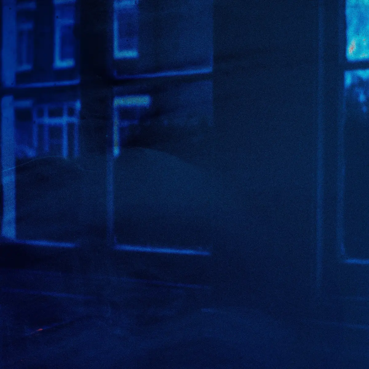 Pale Blue Eyes &bull; <i>New Place</i>