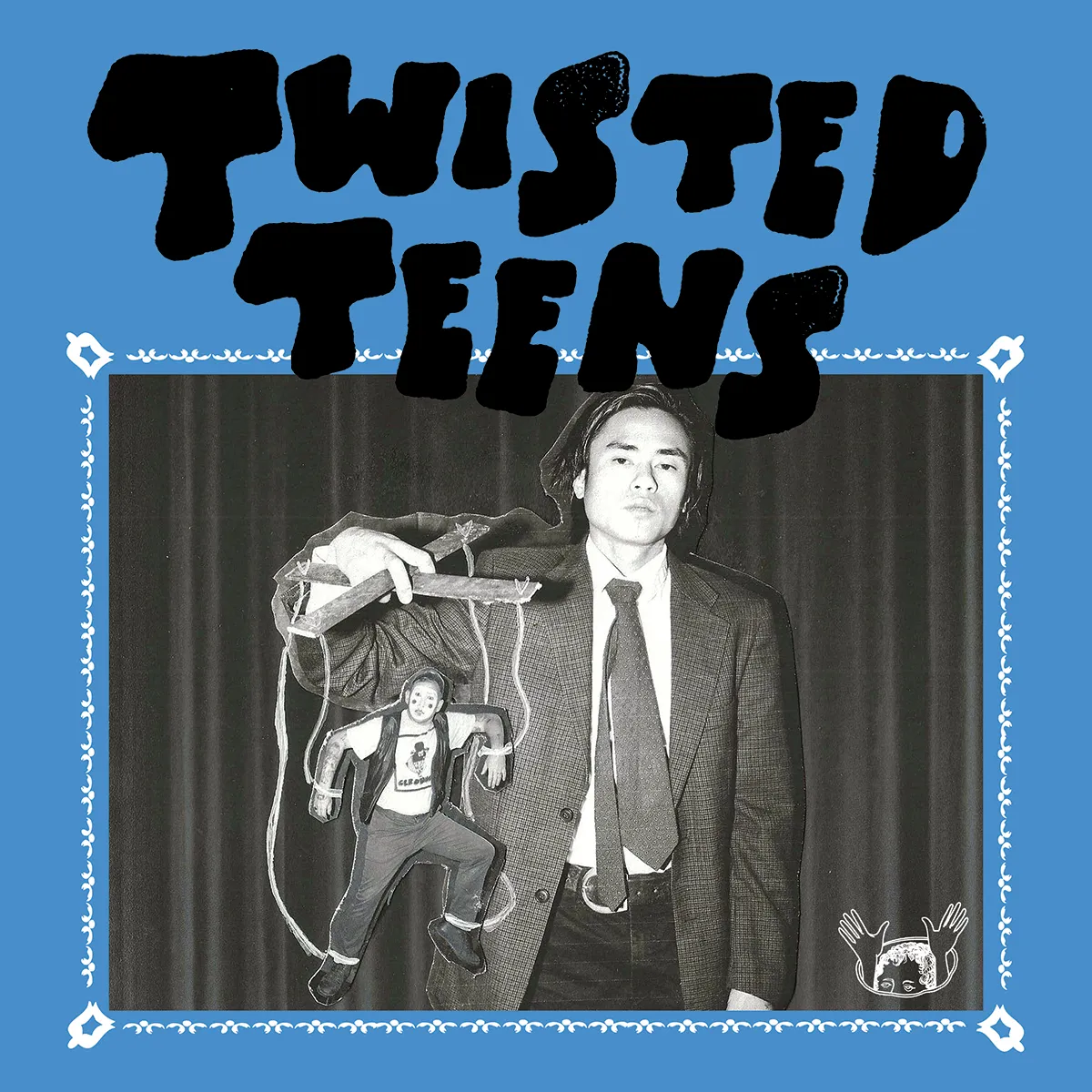 Twisted Teens • <i>Florida Water Blues</i>