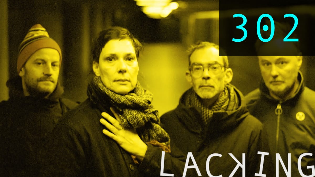 Imagine Stereolab emerging from their pastel spaceship, eyes a-glitter with wonders witnessed in far-off galaxies.