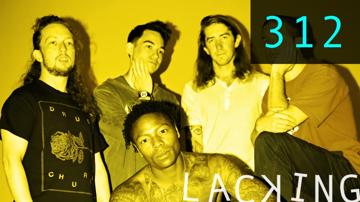 Mixtape 312 &bull; SLOWDIVE
