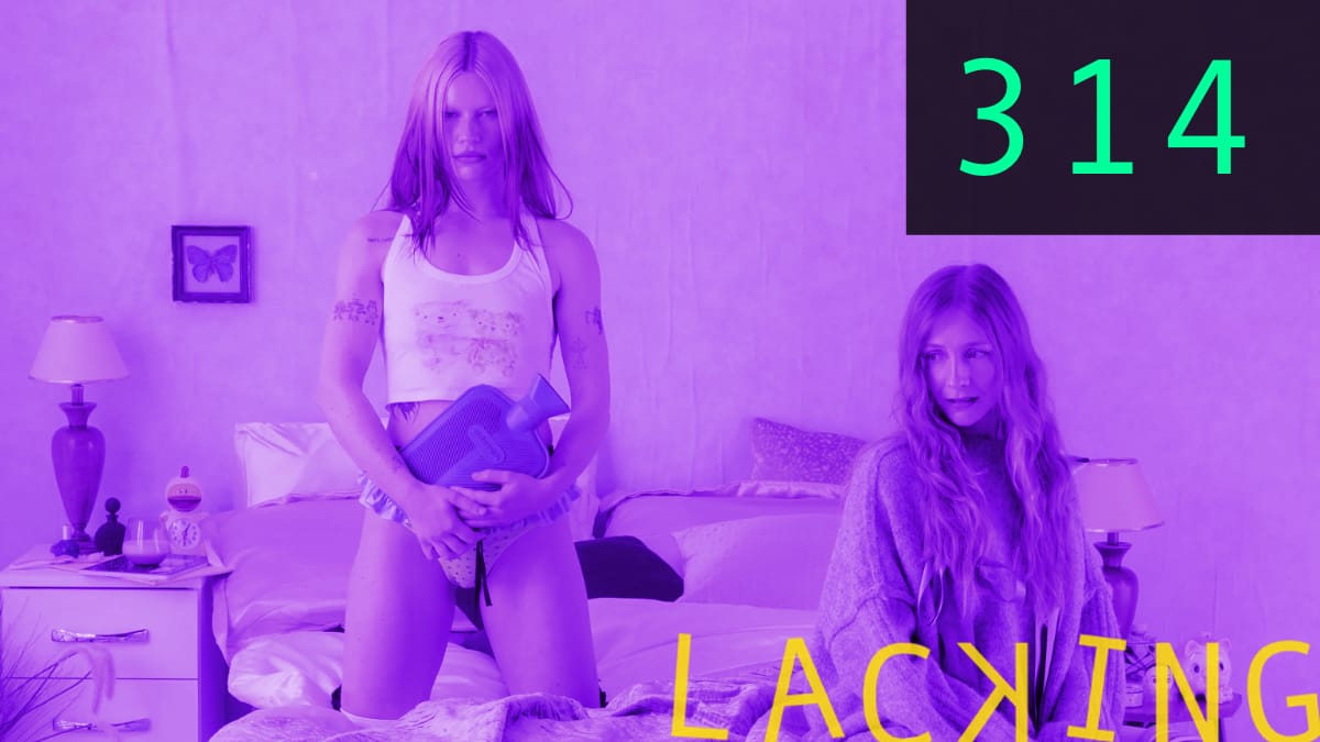 Mixtape 314 • CPR