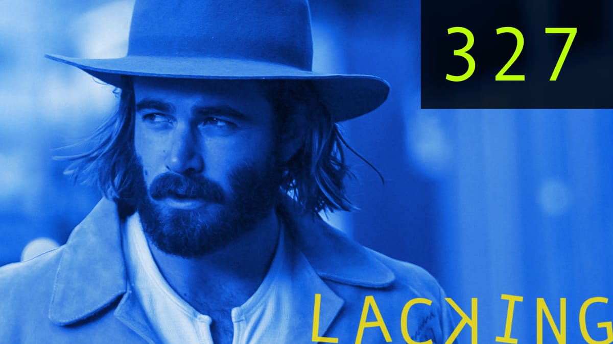 Deep within his cavernous lair, Dope Lemon grooves to a beat of his own making.