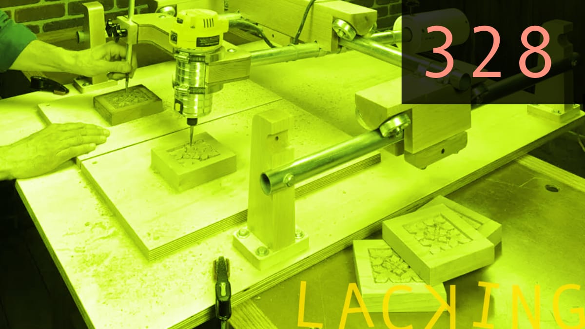 We are overdue for another collection of covers familiar and obscure, and we deliver with Version Control 6!