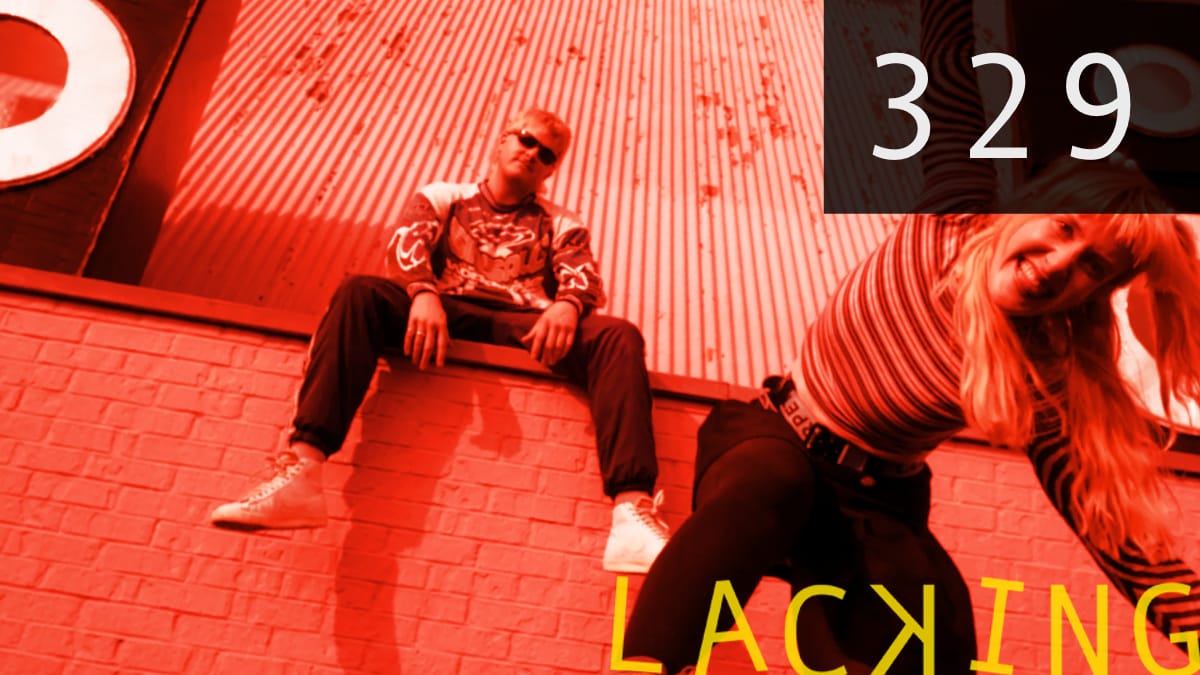 Mixtape 329 • Opt Out