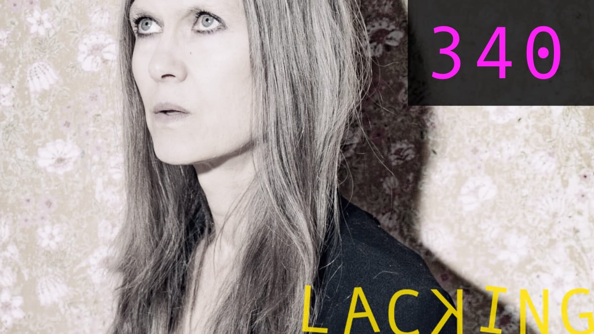 Mixtape 340 • all i've got