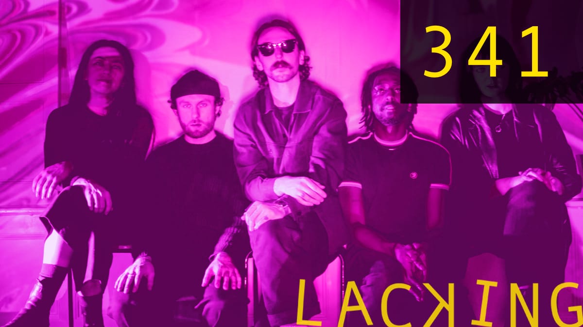 Mixtape 341 • WRSW