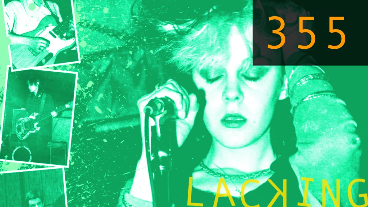 Mixtape 355 • Paper Plane