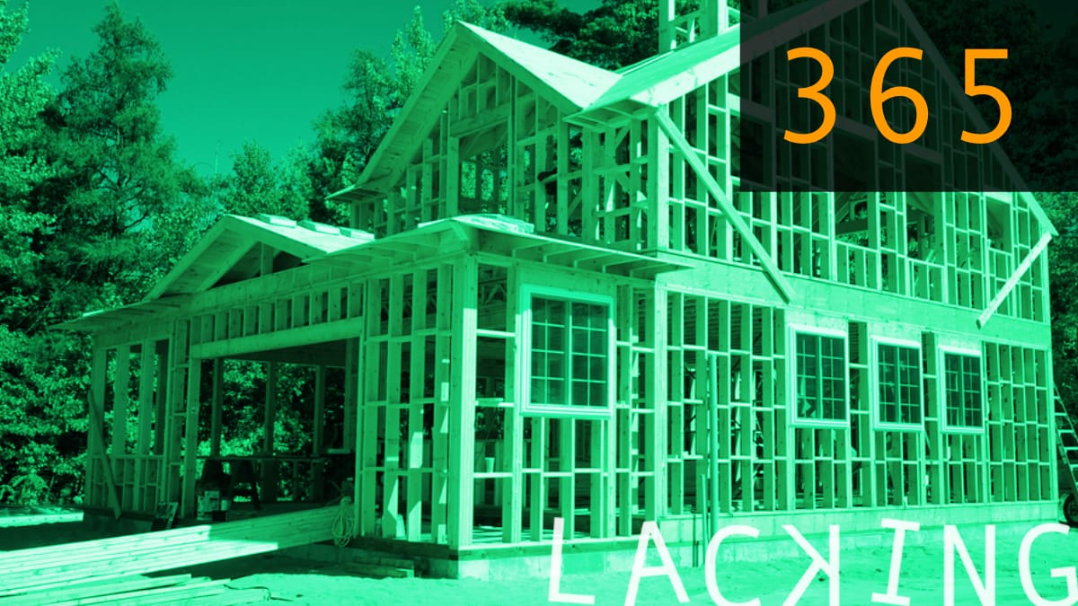 It’s the type of music that will make you move… to a 4br4ba in the suburbs.