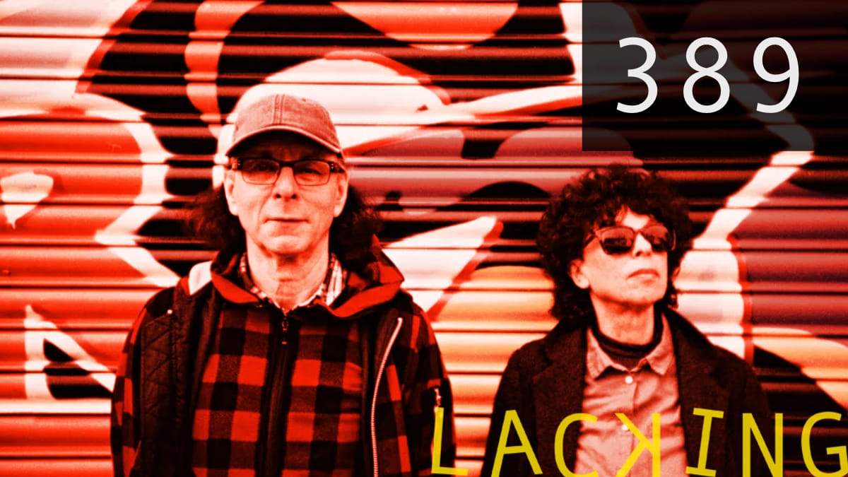 Mixtape 389 • Nephology