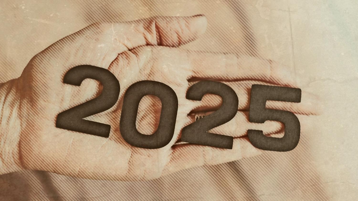The Year In Music: 2025